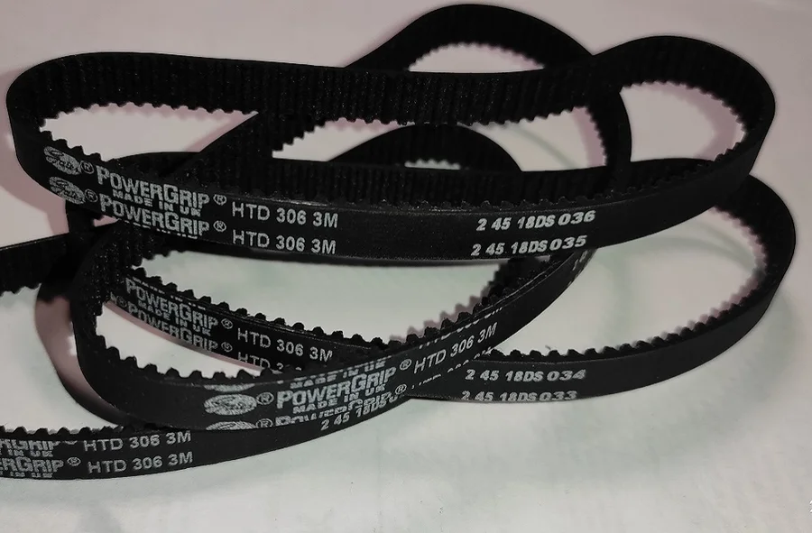 HTD 306-3M