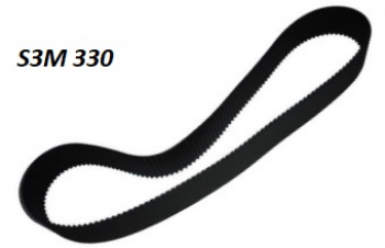 HTD 330-3M