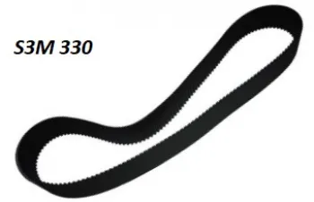 HTD 330-3M