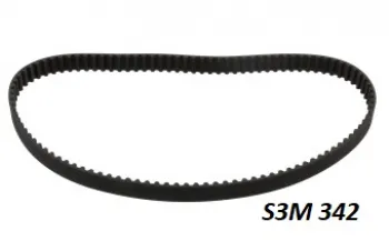 HTD 342-3M