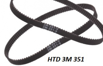 HTD 351-3M