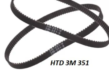 HTD 351-3M