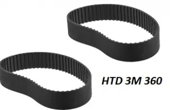 HTD 360-3M