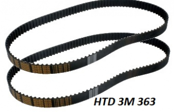 HTD 363-3M