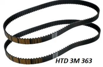 HTD 363-3M
