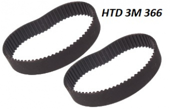 HTD 366-3M