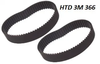 HTD 366-3M