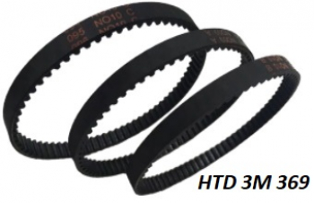 HTD 369-3M
