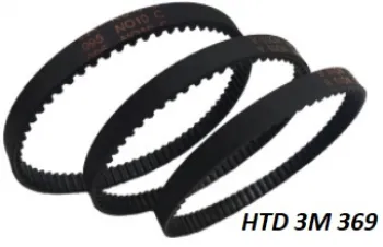 HTD 369-3M