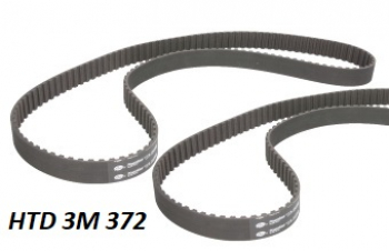 HTD 372-3M