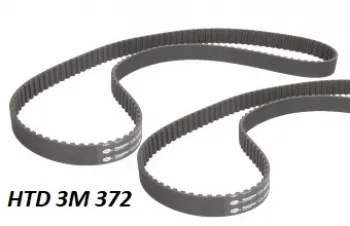 HTD 372-3M