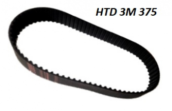 HTD 375-3M