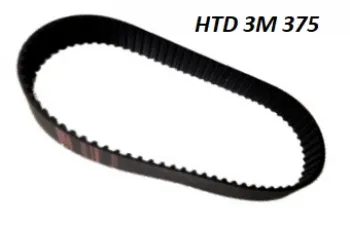 HTD 375-3M