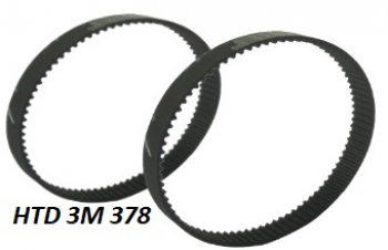 HTD 378-3M