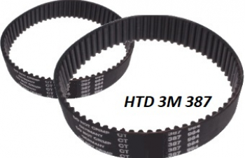 HTD 387-3M