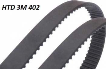 HTD 402-3M