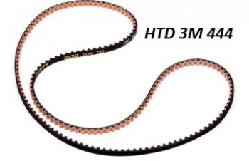 HTD 444-3M
