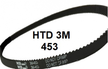 HTD 453-3M