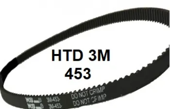 HTD 453-3M