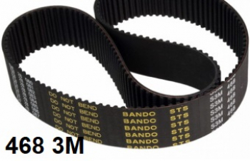 HTD 468-3M