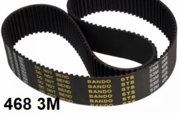 HTD 468-3M