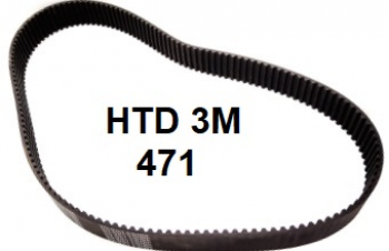HTD 471-3M