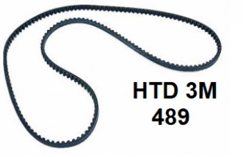 HTD 489-3M