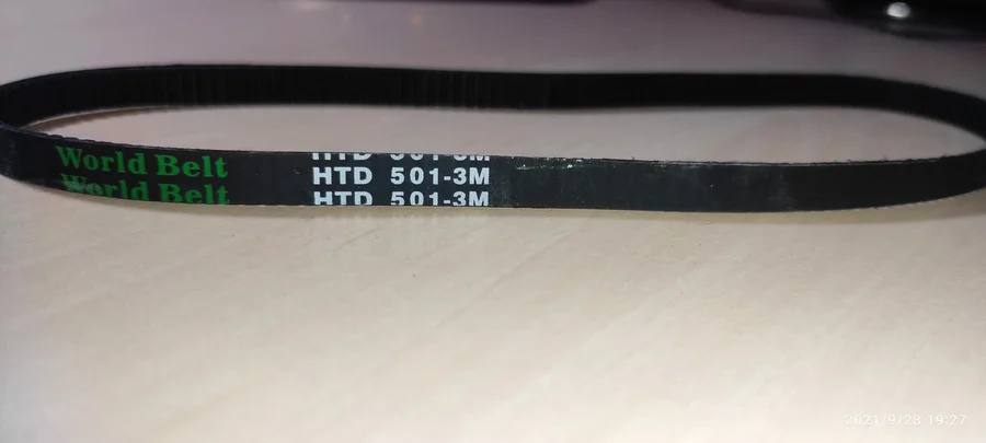 HTD 501-3M
