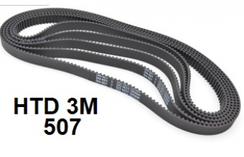 HTD 507-3M