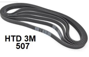 HTD 507-3M