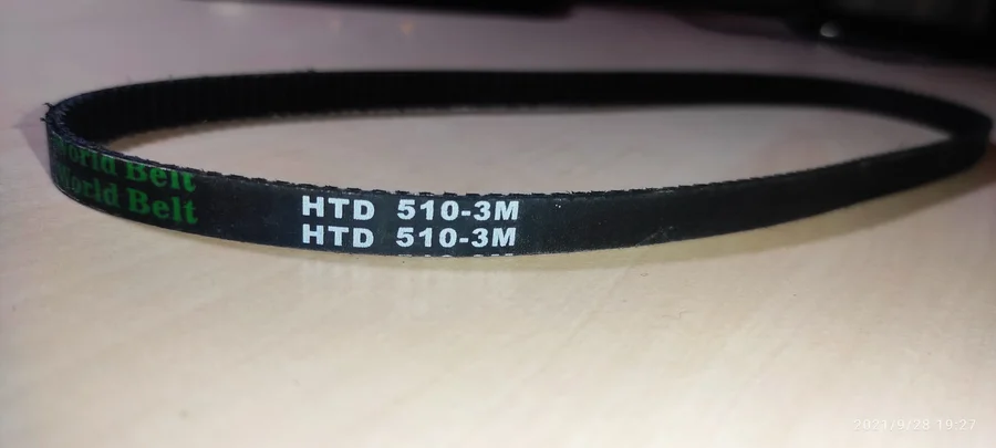 HTD 510-3M