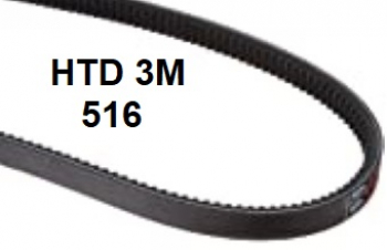 HTD 516-3M