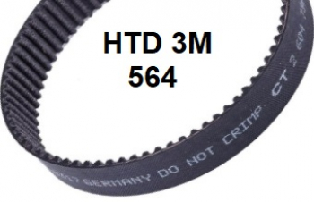 HTD 564-3M