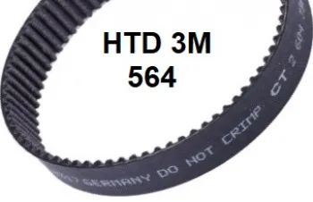 HTD 564-3M
