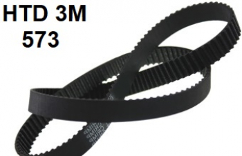HTD 573-3M