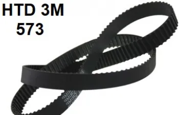 HTD 573-3M