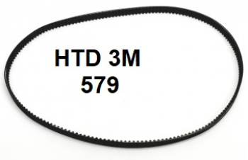 HTD 579-3M