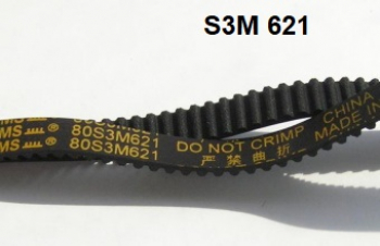 HTD 621-3M
