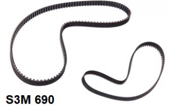 HTD 690-3M