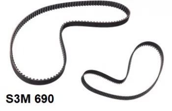 HTD 690-3M