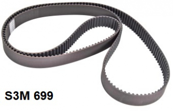 HTD 699-3M