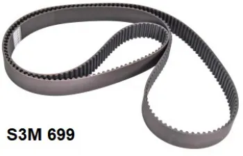 HTD 699-3M