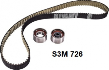 HTD 726-3M