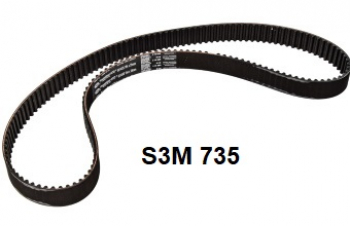 HTD 735-3M