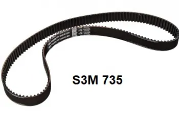 HTD 735-3M