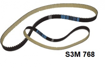 HTD 768-3M