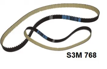 HTD 768-3M
