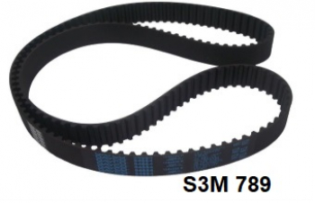 HTD 789-3M