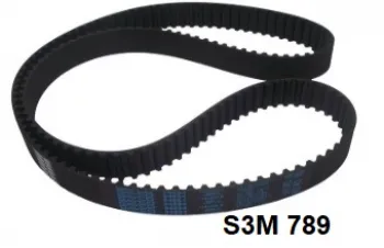 HTD 789-3M