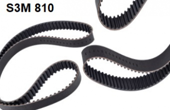 HTD 810-3M